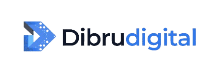 DibruDigital logo